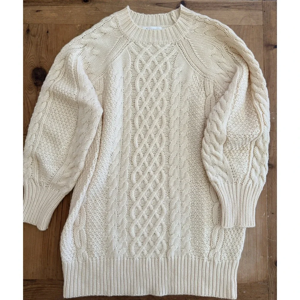 anrabess cable knit